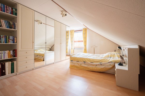 Medium property photo - Mgr. Van Hooydonklaan 3, 4741 DJ Hoeven